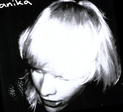 Anika - Anika - Vinyl Record