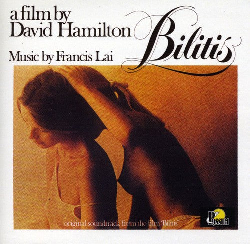 Bilitis / O.s.t. - Bilitis / O.s.t. - Music CD