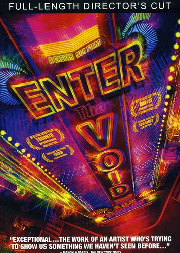 Enter The Void - Enter The Void - DVD