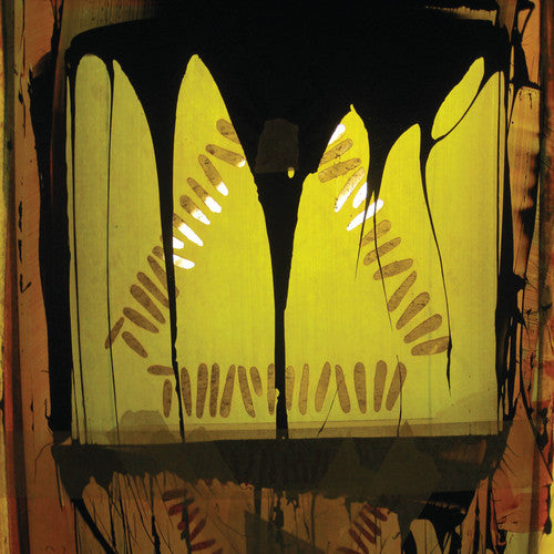 Warpaint - Exquisite Corpse - Vinyl Record