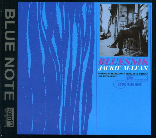 Bluesnik Music CD