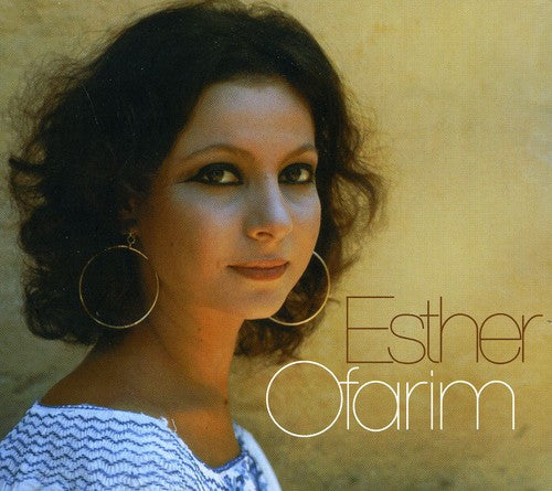 Ofarim,esther - Esther - Music CD