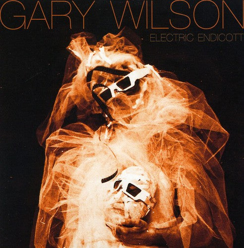 Wilson,gary - Electric Endicott - Music CD