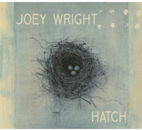 Wright,joey - Hatch - Music CD