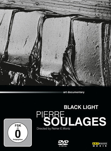 Black Light - Black Light - DVD