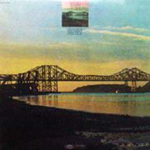 Bridges [LP] Vinyl Record