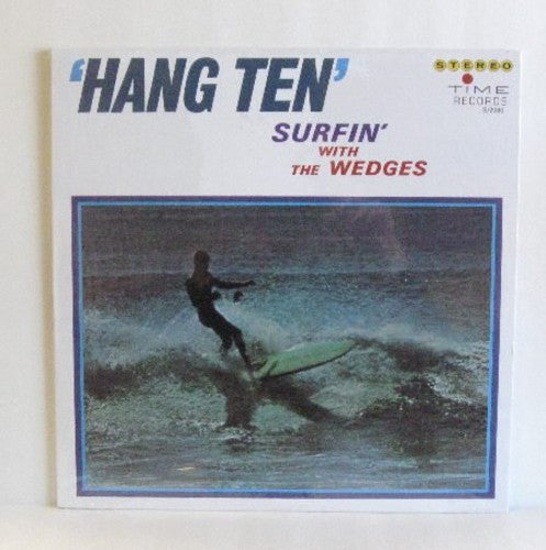 Hang Ten [LP] Vinyl Record