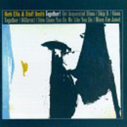 Herb Ellis & Stuff Smith Together! [LP] Vinyl Record