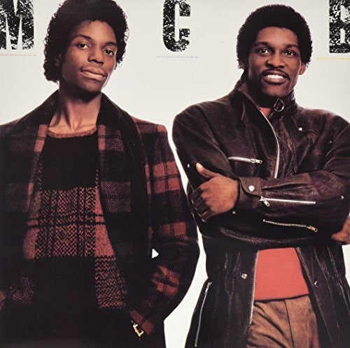 MCB - MCB Vinyl Record