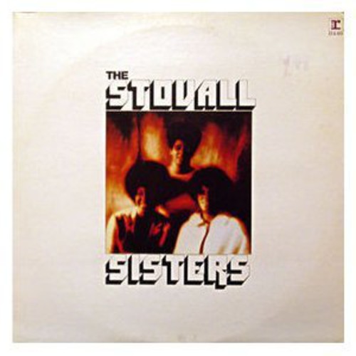 The Stovall Sisters [LP] Vinyl Record