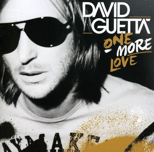 Guetta,david - One More Love - Music CD