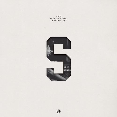 S.p.y - Back To Basics Chapter Two - Vinyl Record