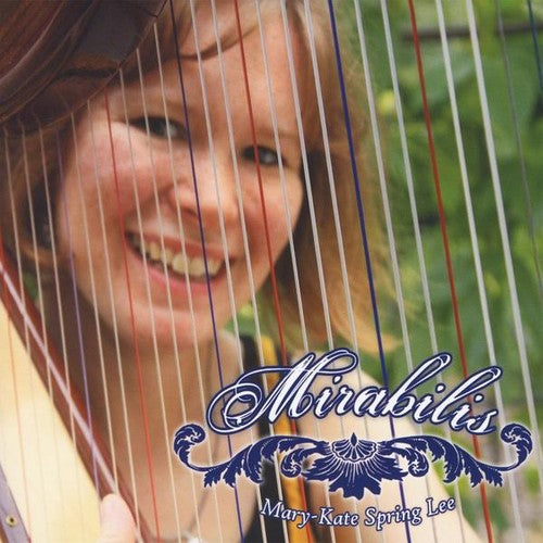 Lee,mary-late Spring - Mirabilis - Music CD