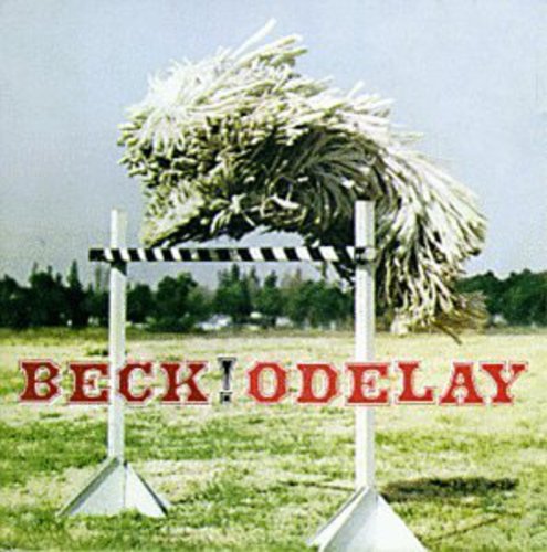 Beck - Odelay - Music CD