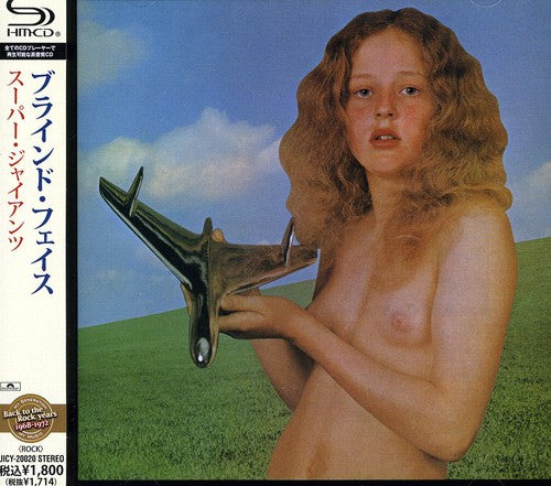Blind Faith - Blind Faith - Music CD