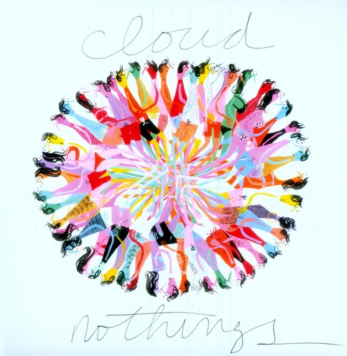 Cloud Nothings - Cloud Nothings - Vinyl Record
