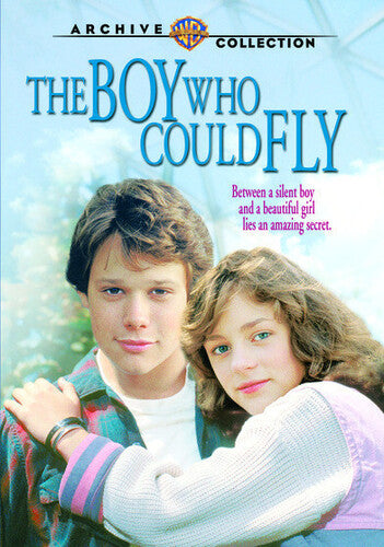 Boy Who Could Fly - Boy Who Could Fly - DVD