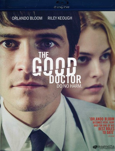 Good Doctor Bd - Good Doctor Bd - Blu-ray
