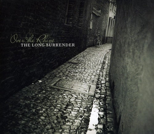 Over The Rhine - Long Surrender - Music CD