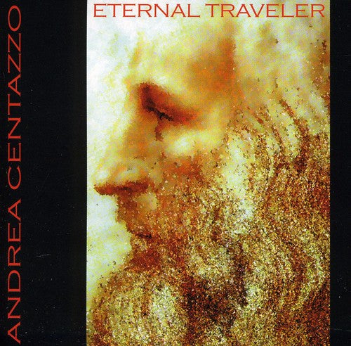 Centazzo,andrea - Eternal Traveler - Music CD