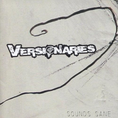 Versionaries - Sounds Sane - Music CD
