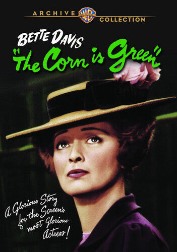 Corn Is Green - Corn Is Green - DVD