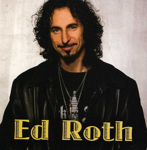 Roth,ed - Ed Roth - Music CD