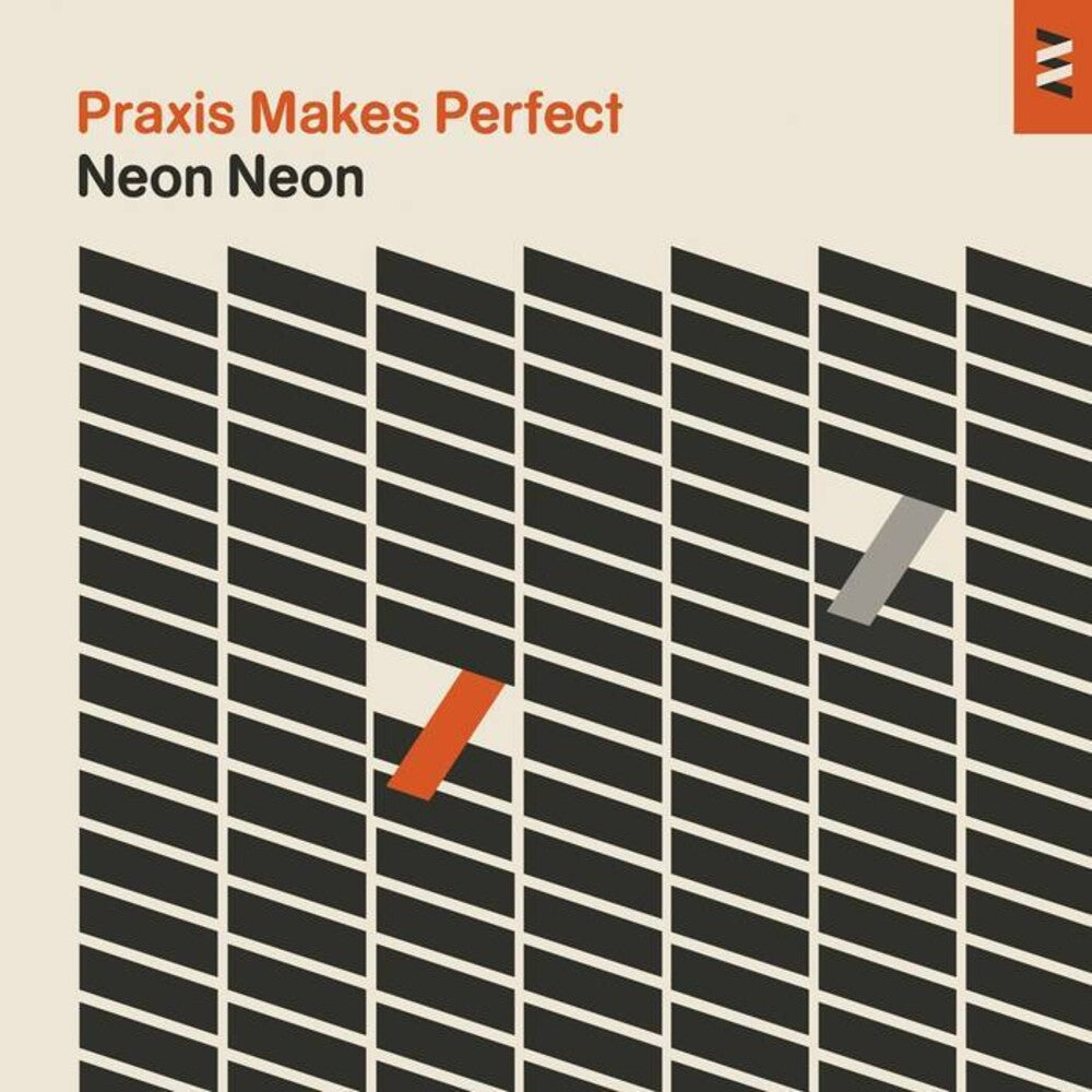 Praxis Makes Perfect [LP] Vinyl Record