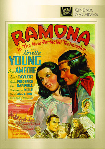 Ramona - Ramona - DVD