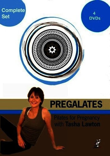 Pregalates - Pregalates - DVD