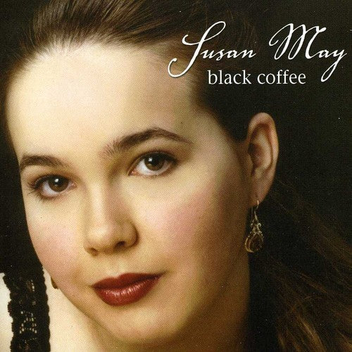 May,susan - Black Coffee - Music CD