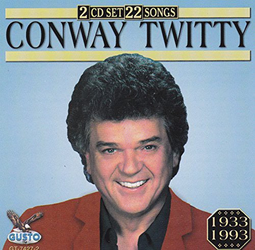 22 Songs Music CD