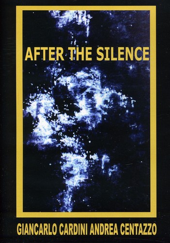 Cardini,giancarlo / Centazzo,andrea - After The Silence - Music CD