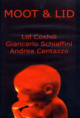 Coxhill,lol / Schiaffini,giancarlo - Moot & Lid - Music CD
