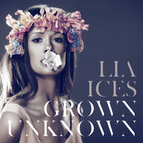 Grown Unknown [LP] Vinyl Record