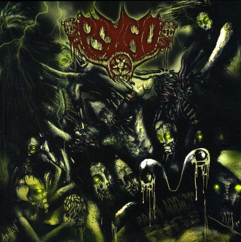 Psycho - Pain Addict Pigs - Music CD