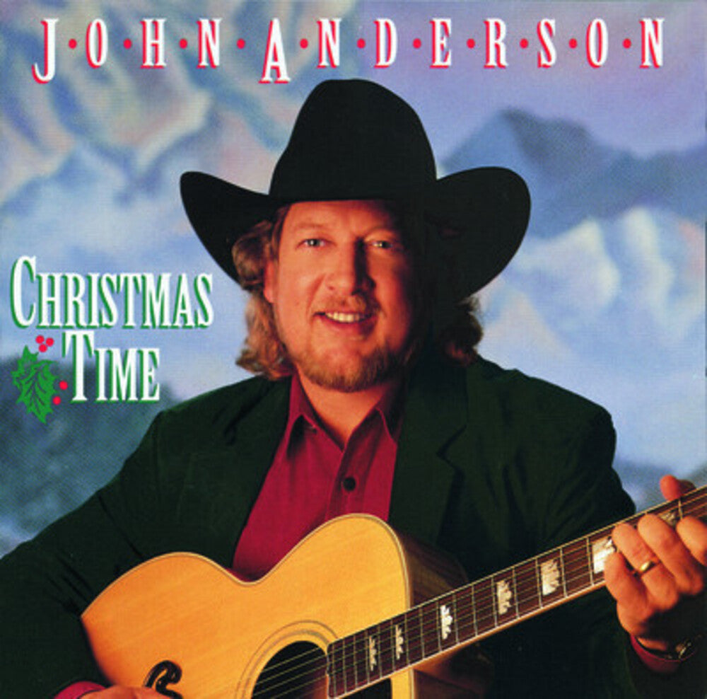 Xmas Time Music CD