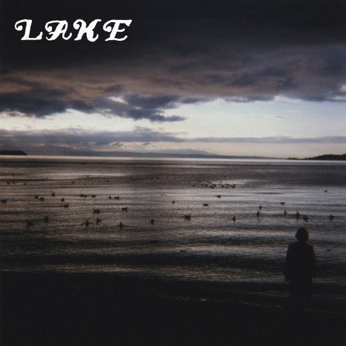 Lake - You Are Alone / Higher Than Merry - Vinyl Record