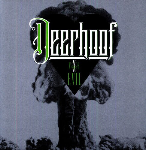Deerhoof Vs Evil [Limited Edition] [180 Gram] Vinyl Record