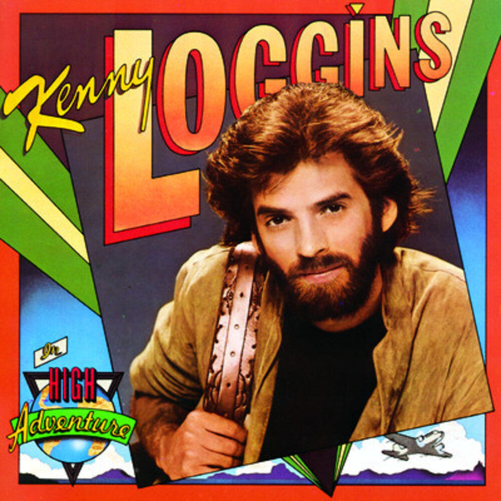 High Adventure Music CD