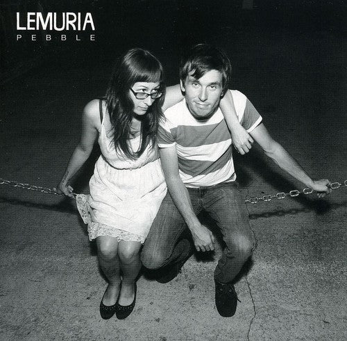 Lemuria - Pebble - Music CD