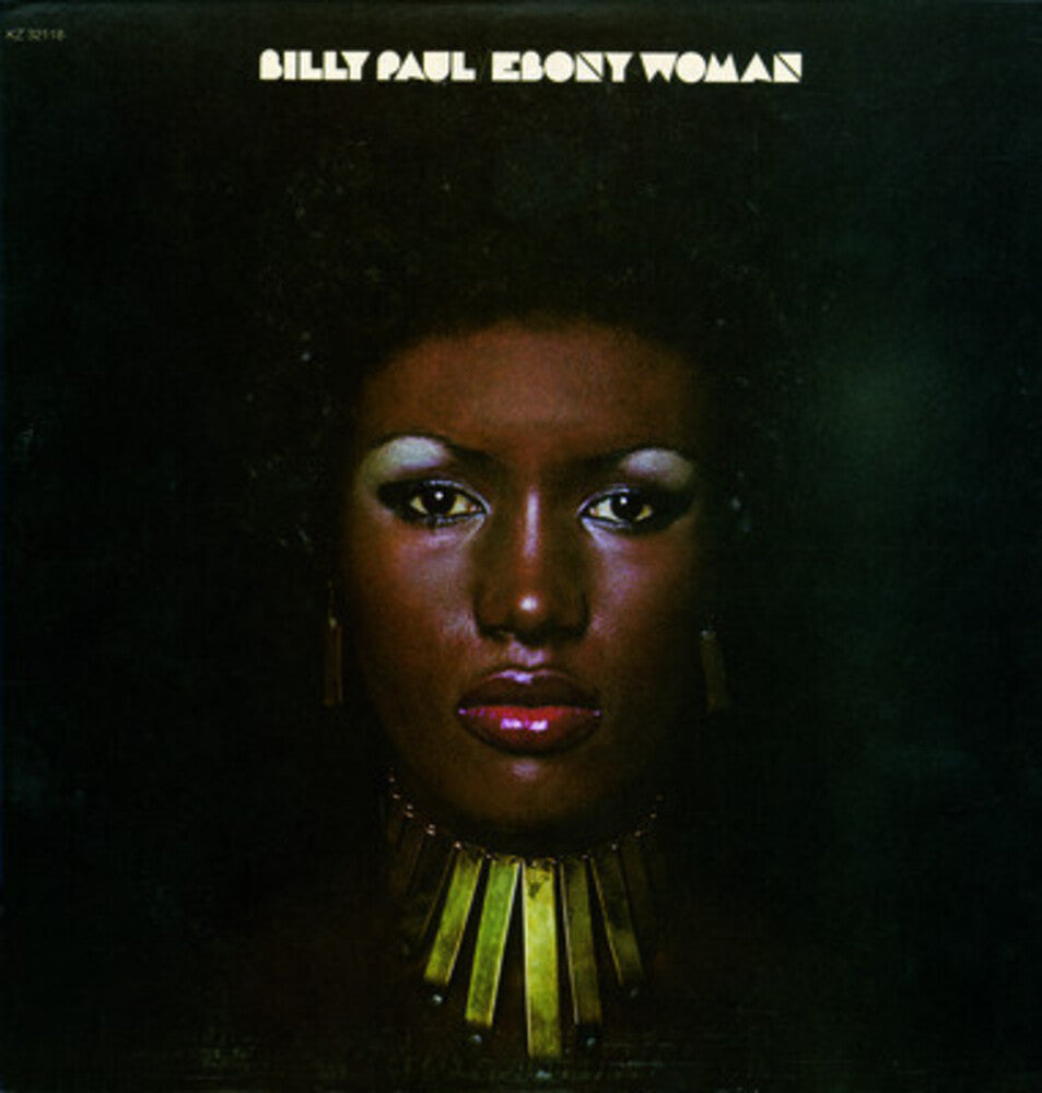 Ebony Woman Music CD
