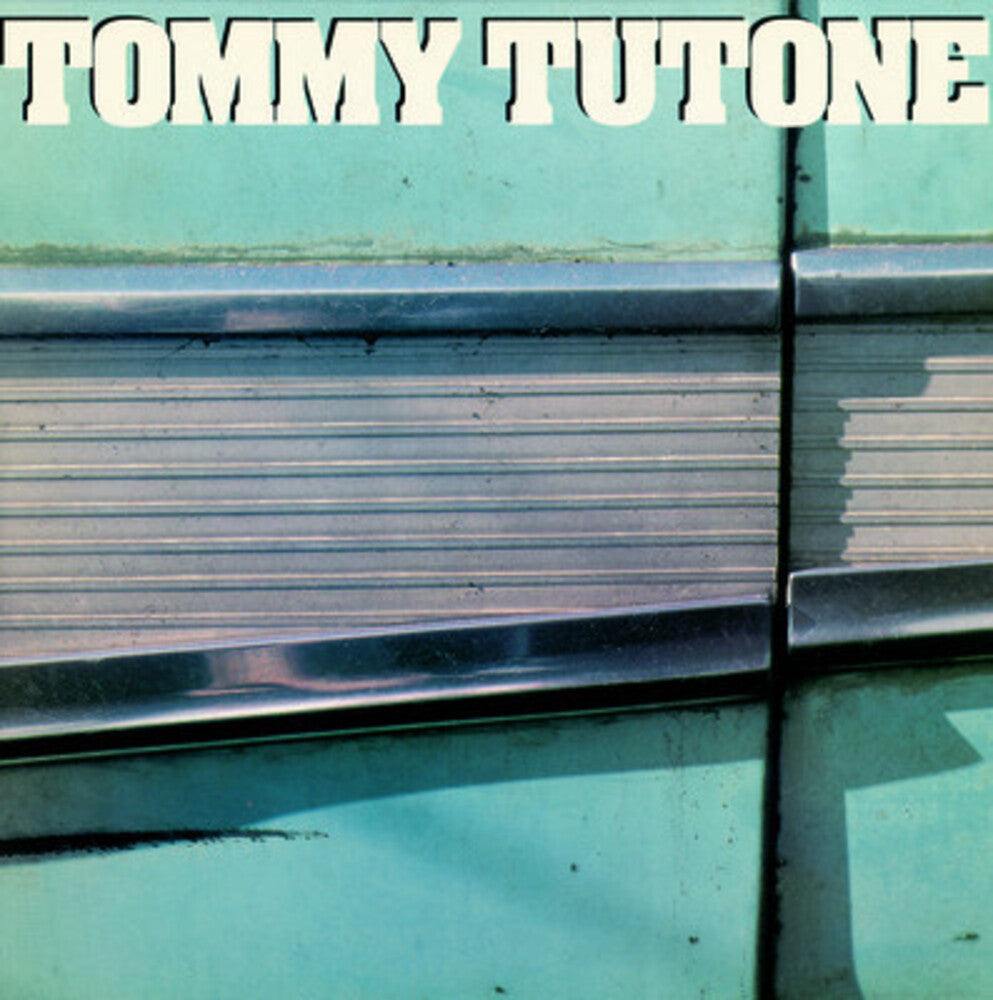 Tommy Tutone Music CD