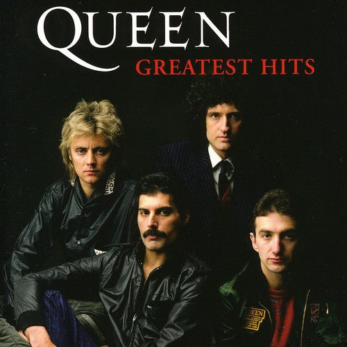 Queen - Greatest Hits - Music CD