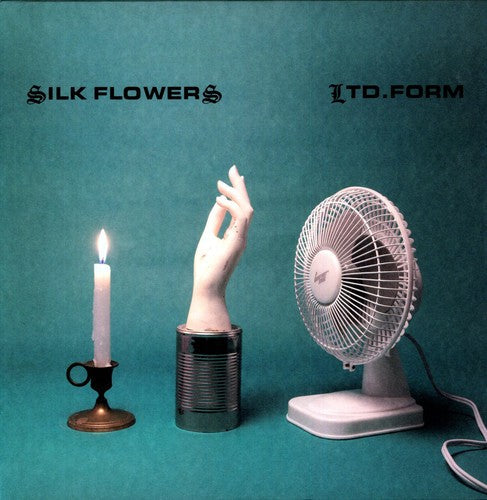 Ltd. Form [LP] Vinyl Record