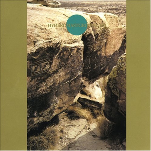 Ruins - Hyderomastgroningem - Music CD