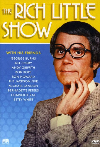 Rich Little Show: Complete Series - Rich Little Show: Complete Series - DVD
