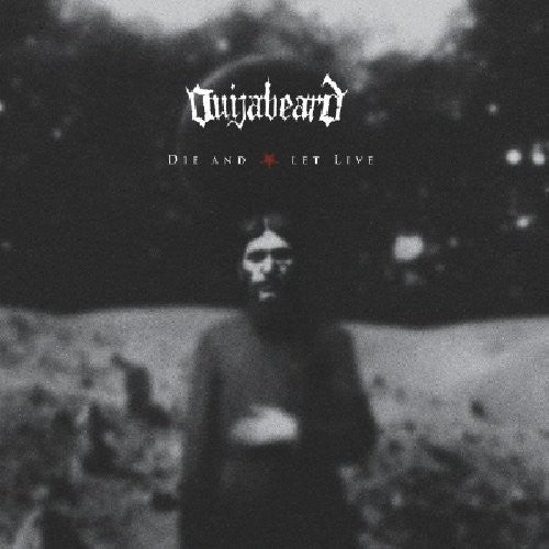 Ouijabeard - Die & Let Live - Music CD