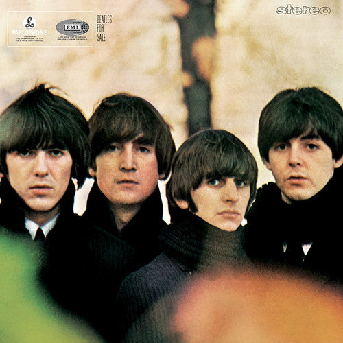Beatles - Beatles For Sale - Vinyl Record