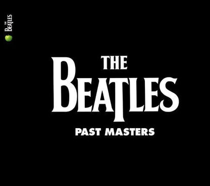 The Beatles - Past Masters [2LP] Vinyl Record